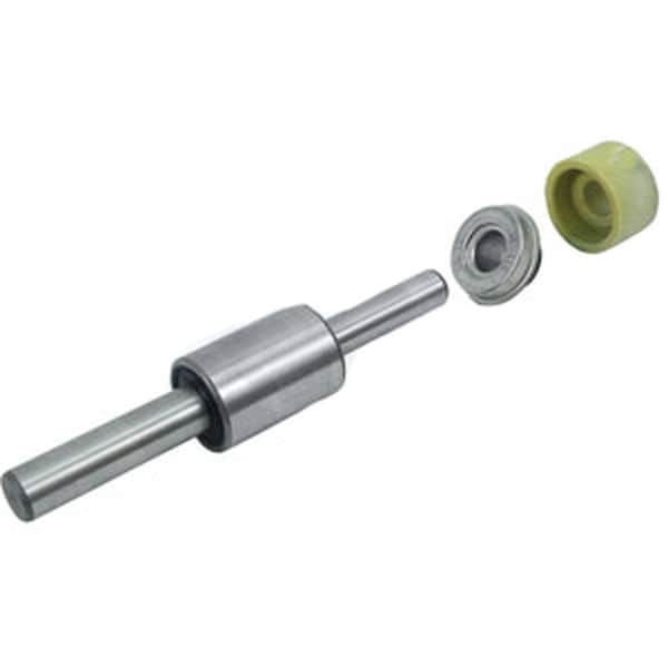 Aftermarket Fits John Deere Parts KIT WATER PUMP W/O IMP. 540A, 570, 570A MX9398 - main